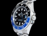 劳力士 (Rolex) GMT-Master II Batman Ceramic Oyster  Full Set 116710BLNR 